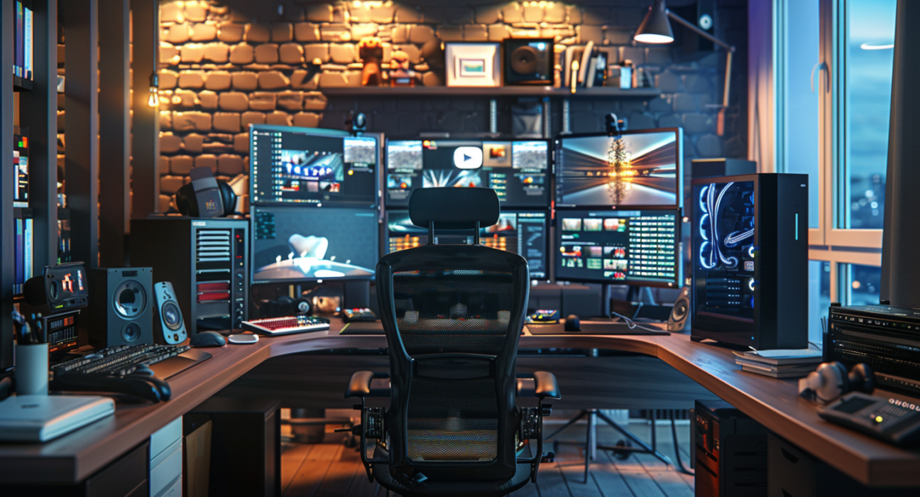 video editing services for eLearning courses