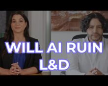 YouTube thumbnail for Harnessing AI for Revolutionary Learning Videos